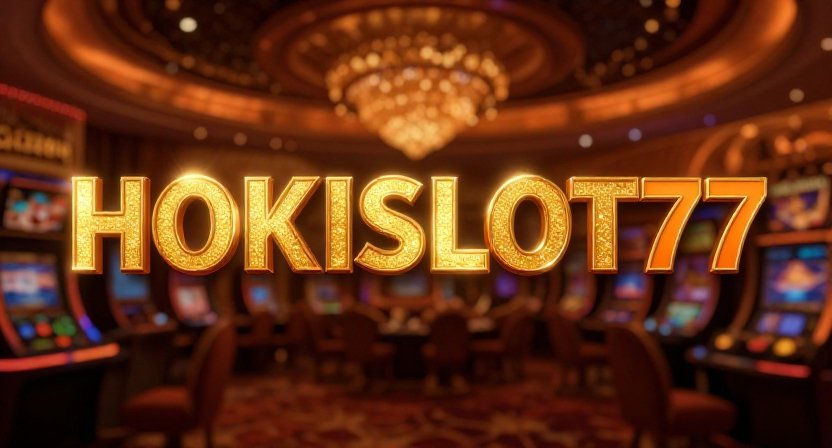 HOKISLOT77 HOKISLOT77