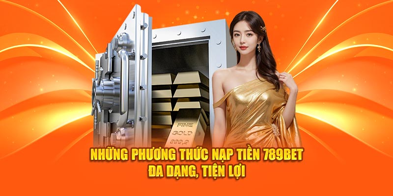 nạp tiền 789bet