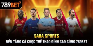 Saba Sports