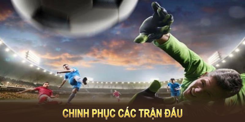 Chinh phục các trận đấu với những bí quyết cá cược thông minh