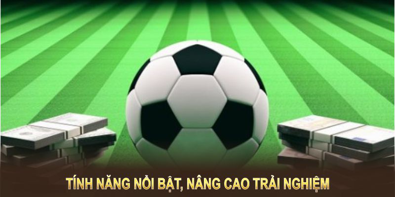 IM Sports mang đến những tính năng nổi bật, nâng cao trải nghiệm cá cược thể thao