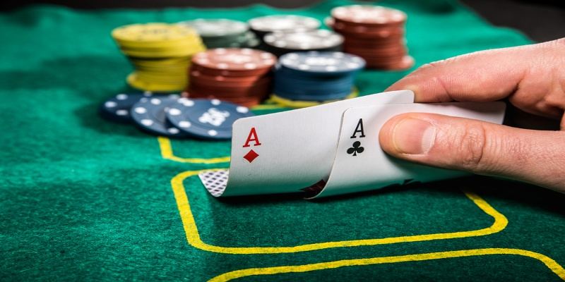 Một số mẹo chơi game bài poker online hiệu quả