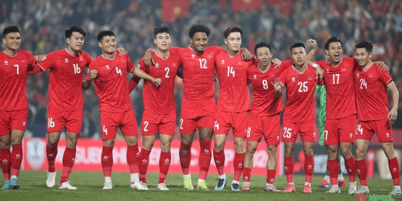 Giải bóng đá AFC Champions League hấp dẫn người theo dõi