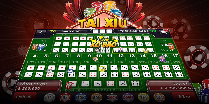 Cách trải nghiệm game xì ngầu online chuẩn xác tại 789bet