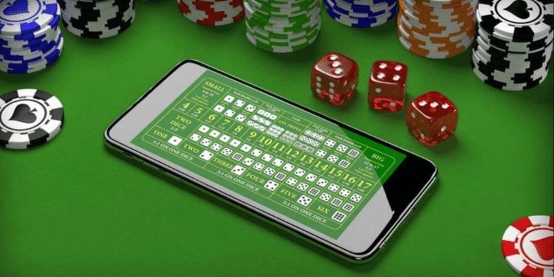 Giới thiệu đôi nét về game xì ngầu trực tuyến tại 789bet